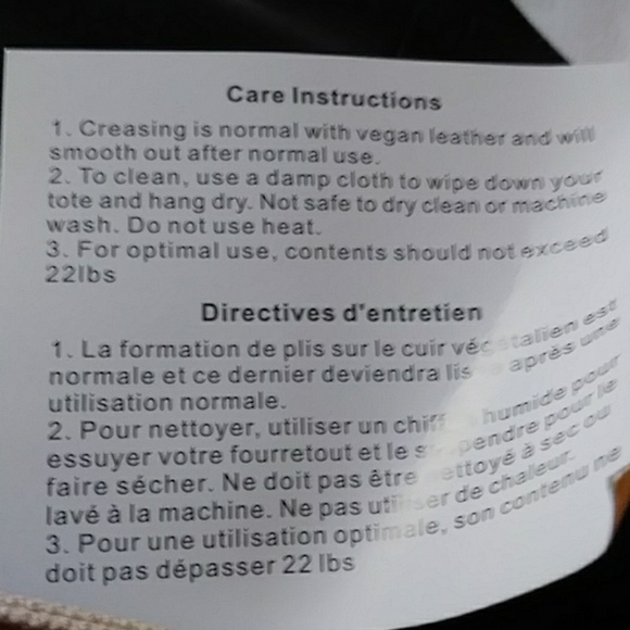 Backpack - Picture 3 of 4